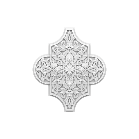 ДЕКОРАТИВНАЯ ПАНЕЛЬ 1.59.501